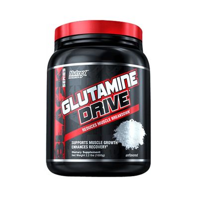 Nutrex Research Glutamine Drive (1000g)