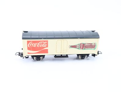 Lima H0 320479 Güterwagen Kühlwagen "Coca-Cola"