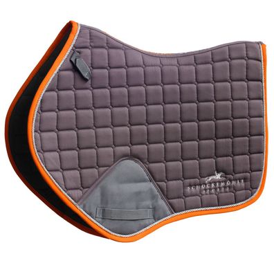Schockemöhle Sports Schabracke Power Pad Springen