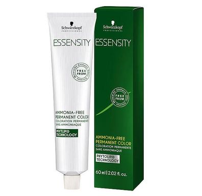 Schwarzkopf Essensity 60 ml