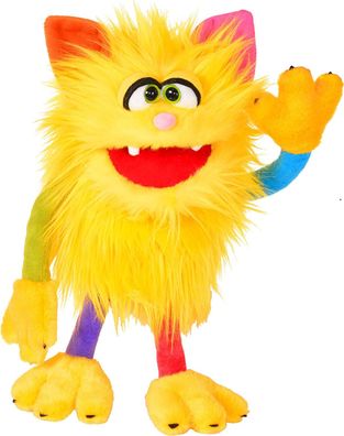 Living Puppets Schickimicki Handpuppe 35cm