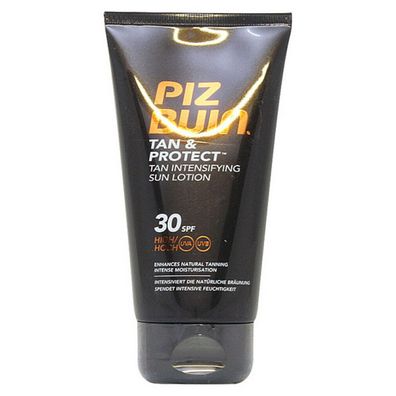 Piz Buin Tan & Protect Intens. Sun Lotion SPF30 150ml