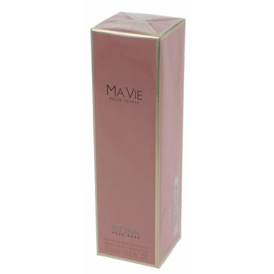 Hugo Boss Ma Vie Eau De Parfum Spray 75ml