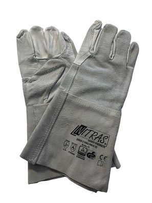 Iwetec Schweißhandschuh Welder Kombi Gr. 11