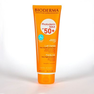 Bioderma Photoderm Lait Ultra Spf50 200ml