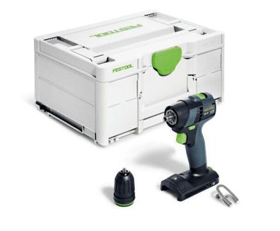 Festool AKKU-BOHRSCHRAUBER TXS 18-BASIC 576894 Sonderangebot