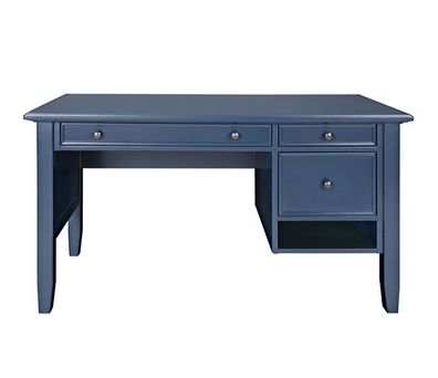 Schreibtisch Tisch Schreibtische Büro Office Chef Tische Holz
