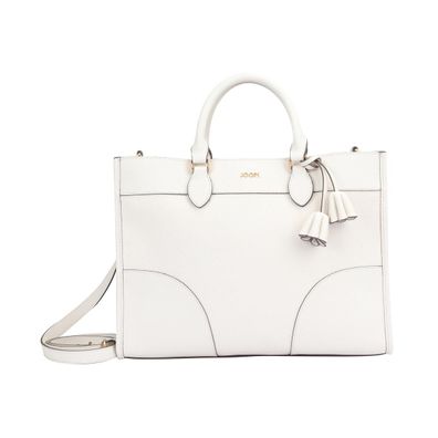 JOOP! 4140005332 Cortina Stampa Aurelia Handbag Lho offwhite