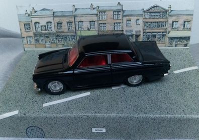 Ford Cortina Saloon, Corgi Classic 708 schwarz