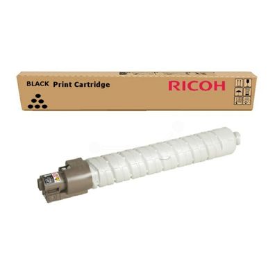 RICOH 841817 Original Ricoh Toner schwarz (841817)