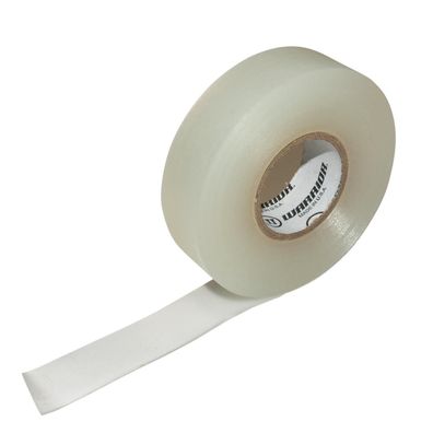 Warrior Hockey PVC Clear Stutzen Tape Warrior 30m x 24mm