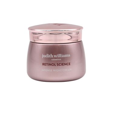 Judith Williams Retinol Science Elite Night Cream 120ml