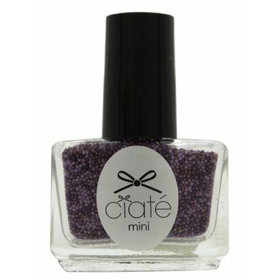 Ciaté Mini Caviar Manicure Dawn Till Dusk Nail Topper 5ml