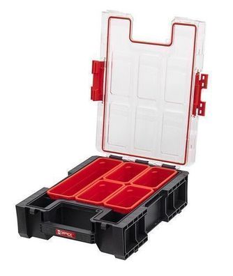 Organizer Werkzeugorganizer Schraubenbox Schlusselbox QBRICK SYSTEM ONE M