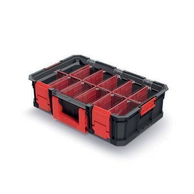 Organizer Modular Solution Kiste Werkzeugbox Toolbox Box Werkzeugbox 331x517x134