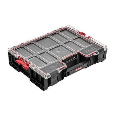 QBRICK SYSTEM PRO Organizer 300 mit Schaumstoff