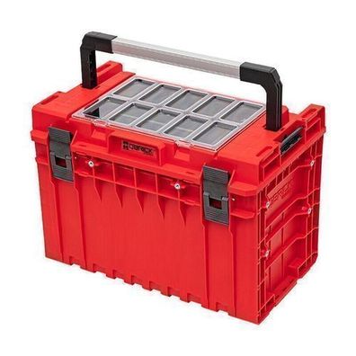 Werkzeugkoffer Koffer QBRICK RED ONE 450 EXPERT Werkzeugkasten 585x385x420