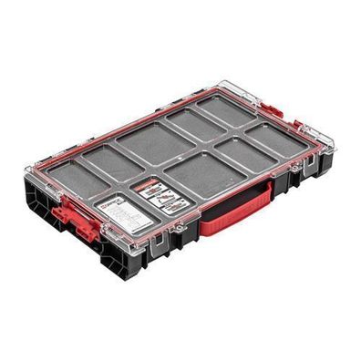 QBRICK SYSTEM PRO Organizer 100 mit Schaumstoff