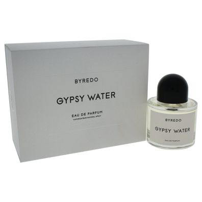 Byredo Gypsy Water Eau De Parfum 100ml Neu