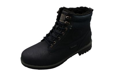 Planets 443 Winterschuhe Herren