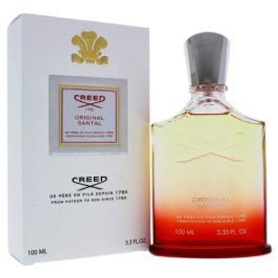 Creed Original Santal - Eau De Parfum 100 ml