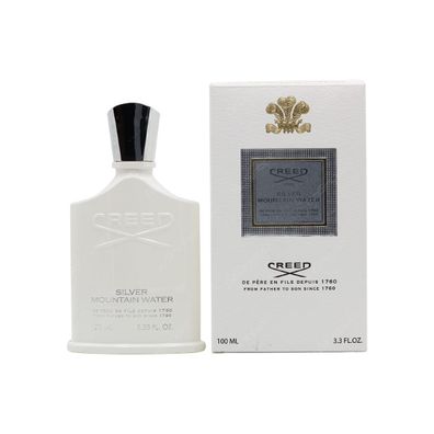 Creed Silver Mountain Water - Eau De Parfum 100 ml