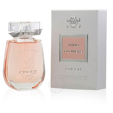 Creed Wind Flowers - Eau De Parfum 75 ml Neu