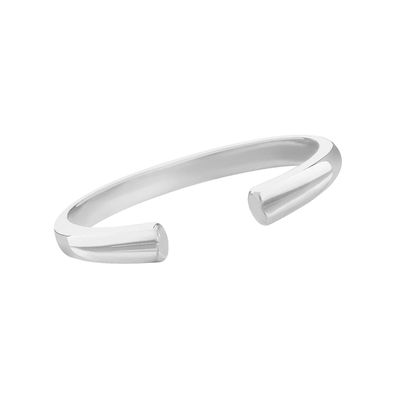 Moderner 925 Sterling Silber Damen - Ring