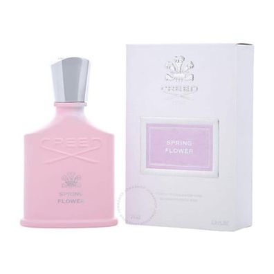 Creed Wind Flowers - Eau De Parfum 75 ml