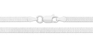 Edles 925 Sterling Silber Herren/Damen - Armband - 17.8cm