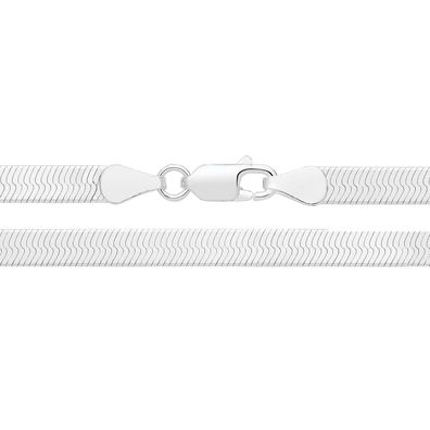 Edles 925 Sterling Silber Herren/Damen - Armband - 17.8cm