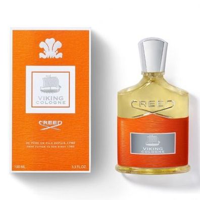 Creed Viking Cologne Spray 100ml