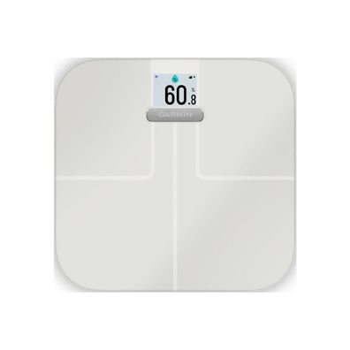 Garmin - 010-02294-13 - Körperwaage - Index S2 Smart Scale - Weiß