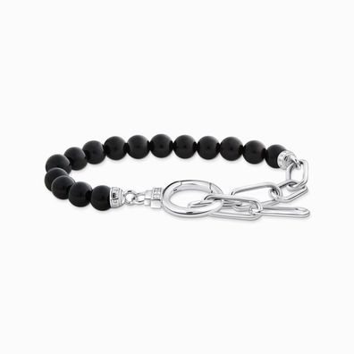 Thomas Sabo - A2134-027-11-L19V - Armband - Damen - 925er Silber - 16-19 cm