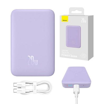 Baseus - PPCX110105 - Powerbank