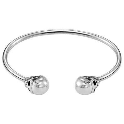 Thomas Sabo - AR082-637-12 - Armreif - Unisex - 925er Silber - Rebel at Heart