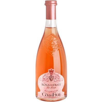 Cà dei Frati Rosa dei Frati DOC Roséwein | Italien | 12,5 % Vol