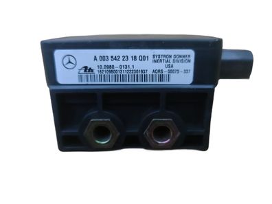 Original Mercedes W163 W203 R 170 ESP Sensor A0025429518 Drehratensensor