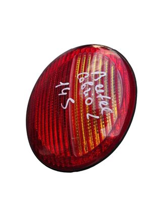 Volkswagen Käfer Mk2 Cabrio 2003-15 Rücklicht ( N/S Beifahrer) 1C0945095F