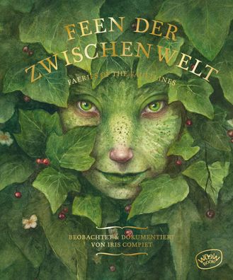 Feen der Zwischenwelt, Iris Compiet