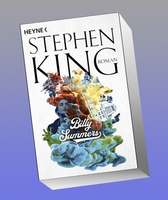 Billy Summers, Stephen King