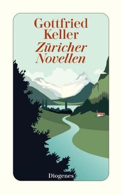 Züricher Novellen, Gottfried Keller