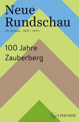 Neue Rundschau 2024/3, Lektor\ * innen des S. Fischer Verlags