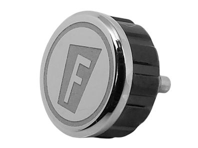 Festina Chronograph | Krone Edelstahl silberfarben | F20520 F20521