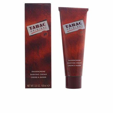 Tabac Original Rasiercreme, 100 ml