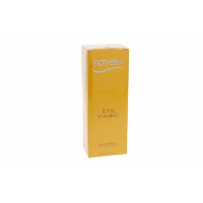 Biotherm Eau Vitaminee Edt Spray