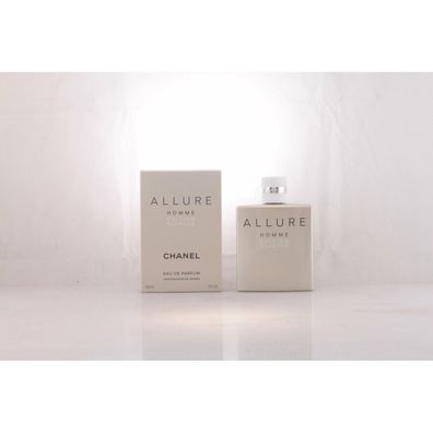 Chanel Allure Homme Edition Blanche Eau de Parfum 150ml