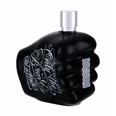 Diesel Only The Brave Tattoo Pour Homme Edt Spray