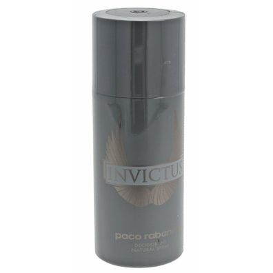 Paco Rabanne Invictus Deodorant Spray 150ml