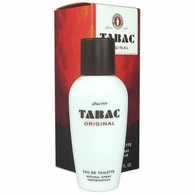 Tabac Original EDT Natural Spray 30ML